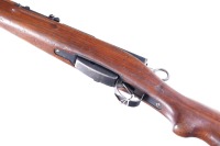 Swiss K31 Bolt Rifle 7.5x55mm - 6