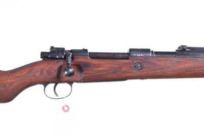 Yugoslav Mauser 98/44 Bolt Rifle 8mm