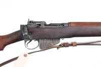 Enfield No. 4 MK1 Bolt Rifle .303 British