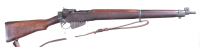 Enfield No. 4 MK1 Bolt Rifle .303 British - 2