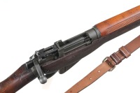 Enfield No. 4 MK1 Bolt Rifle .303 British - 3