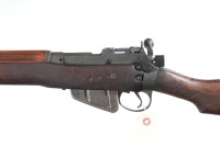 Enfield No. 4 MK1 Bolt Rifle .303 British - 4