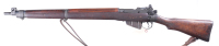 Enfield No. 4 MK1 Bolt Rifle .303 British - 5