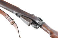 Enfield No. 4 MK1 Bolt Rifle .303 British - 6