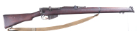 Enfield SMLE III* Bolt Rifle .303 British - 2