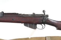 Enfield SMLE III* Bolt Rifle .303 British - 4