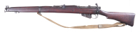 Enfield SMLE III* Bolt Rifle .303 British - 5