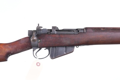 Enfield No. 4 MK1 Bolt Rifle .303 British