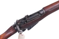 Enfield No. 4 MK1 Bolt Rifle .303 British - 3