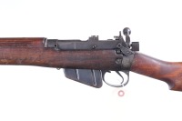 Enfield No. 4 MK1 Bolt Rifle .303 British - 4