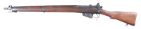 Enfield No. 4 MK1 Bolt Rifle .303 British - 5