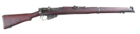 Australian Lithgow SMLE III Bolt Rifle .303 - 2