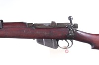 Australian Lithgow SMLE III Bolt Rifle .303 - 4