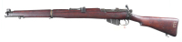 Australian Lithgow SMLE III Bolt Rifle .303 - 5