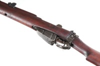 Australian Lithgow SMLE III Bolt Rifle .303 - 6