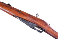 Russian Mosin Nagant M44 Bolt Rifle 7.62x54R - 6