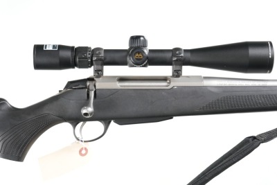 Tikka T3x Bolt Rifle 7mm-08