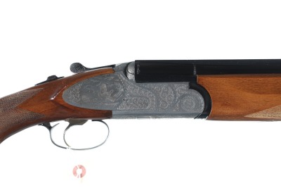 Rizzini Sporter O/U Shotgun 12ga