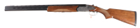 Rizzini Sporter O/U Shotgun 12ga - 6