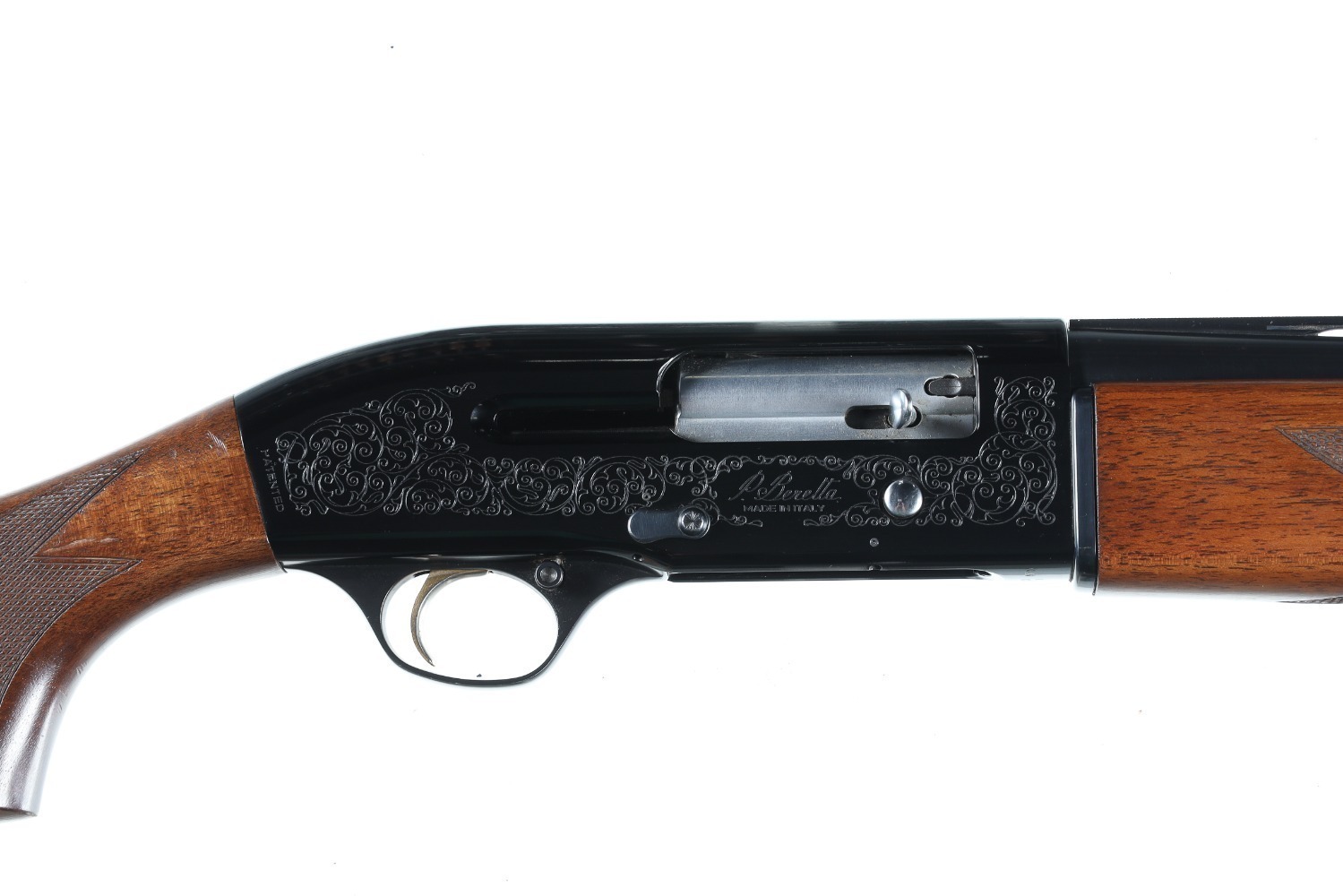 Beretta A302 Semi Shotgun 12ga