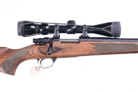 Remington-Zastava 799 Bolt Rifle .223 rem