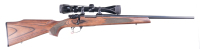 Remington-Zastava 799 Bolt Rifle .223 rem - 2