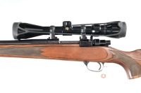 Remington-Zastava 799 Bolt Rifle .223 rem - 4