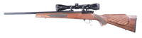 Remington-Zastava 799 Bolt Rifle .223 rem - 5