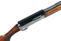 Franchi 48/AL Semi Auto 12ga - 3