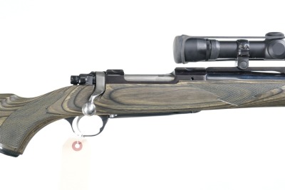 Ruger M77 Mark II Bolt Rifle 7mm-08