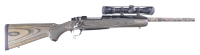 Ruger M77 Mark II Bolt Rifle 7mm-08 - 2