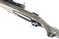 Ruger M77 Mark II Bolt Rifle 7mm-08 - 6