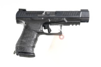 Walther PPQ Target Pistol 9mm - 2