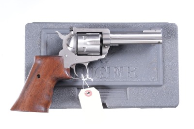 Ruger NM Blackhawk Revolver .357 mag