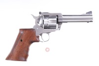 Ruger NM Blackhawk Revolver .357 mag - 2