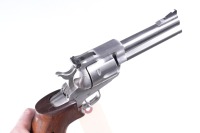 Ruger NM Blackhawk Revolver .357 mag - 3