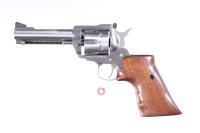 Ruger NM Blackhawk Revolver .357 mag - 4