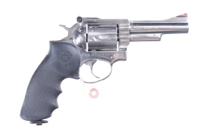 Ruger Security-Six Revolver .357 mag