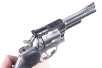 Ruger Security-Six Revolver .357 mag - 2