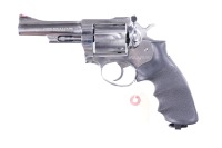 Ruger Security-Six Revolver .357 mag - 3