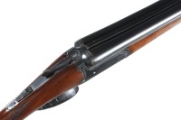 Sabel Boxlock Ejector SxS Shotgun 20ga - 3