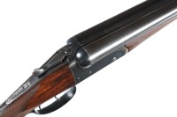 BSA Boxlock Ejector SxS Shotgun 12ga - 3