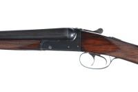 BSA Boxlock Ejector SxS Shotgun 12ga - 5