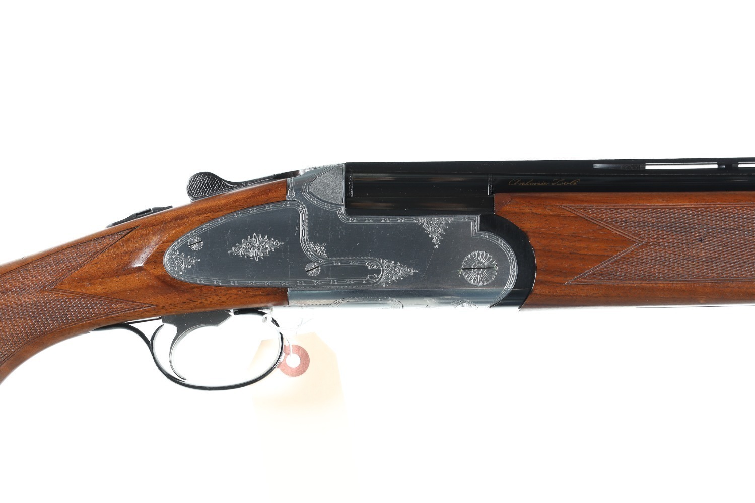 Antonio Zoli Sporter O/U Shotgun 12ga