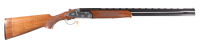 Antonio Zoli Sporter O/U Shotgun 12ga - 2