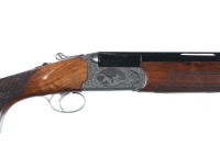 Bettinsoli Diamond Mk3 O/U Shotgun 12ga