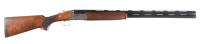 Bettinsoli Diamond Mk3 O/U Shotgun 12ga - 2