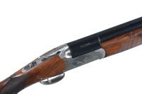 Bettinsoli Diamond Mk3 O/U Shotgun 12ga - 3