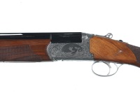 Bettinsoli Diamond Mk3 O/U Shotgun 12ga - 4