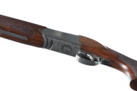 Bettinsoli Diamond Mk3 O/U Shotgun 12ga - 6